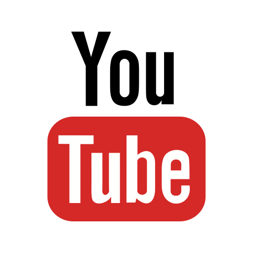 Follow us on Youtube