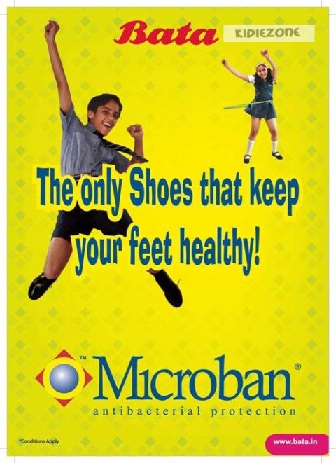 Kid modelling photoshoot