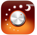 White Noise Lite app