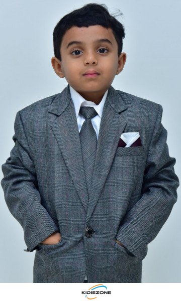 Dhruv Kumar
