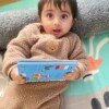 Me Reading