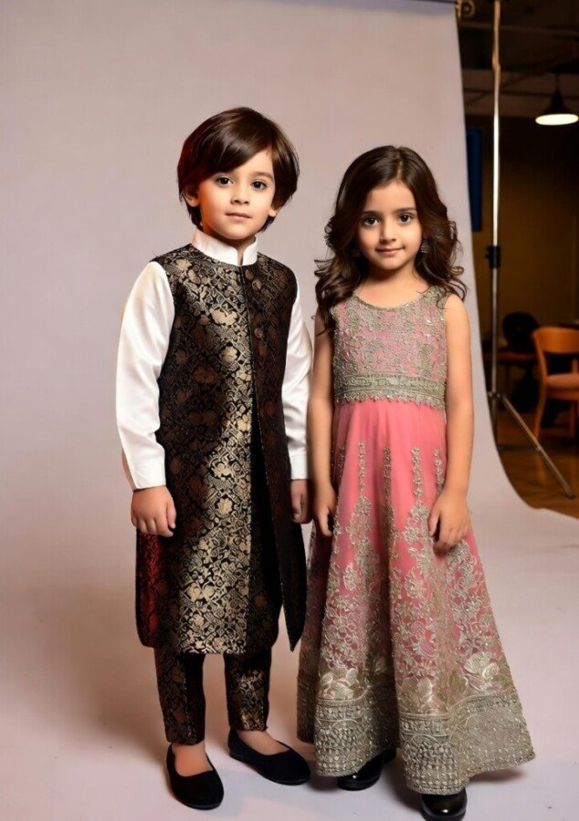 Hire kid models in India