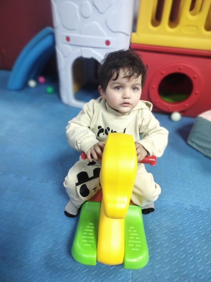 Nivaan Chaturvedi image Nivaan Chaturvedi