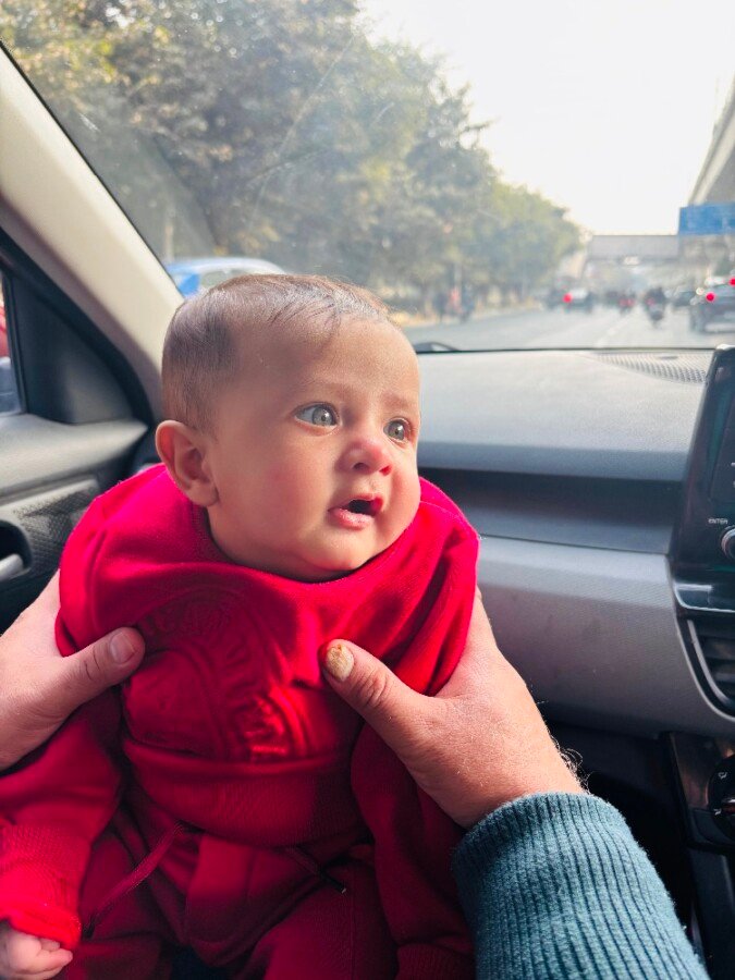 Aviraj Somaarth Malik image Aviraj Somaarth Malik