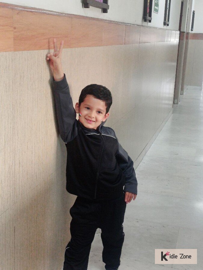 Pranil Singh Rana image Pranil Singh Rana