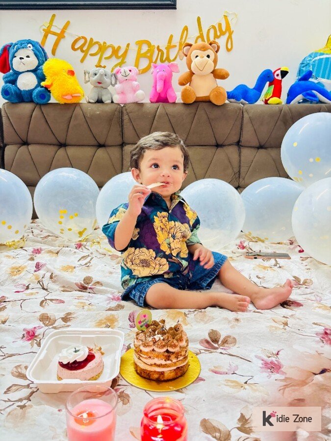 Shivansh Dwivedi image Shivansh Dwivedi