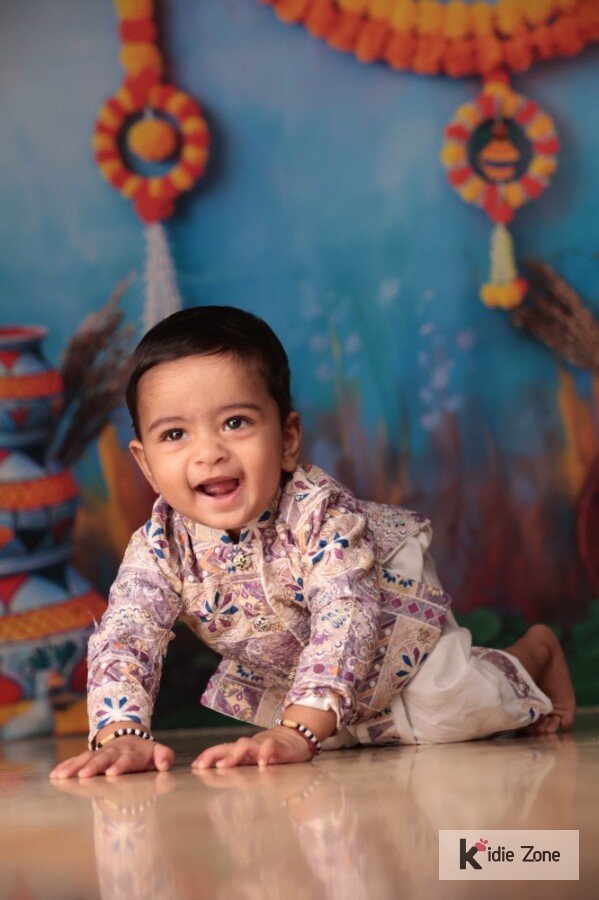 VYOM PRIYASHRI SMITESH JOSHI image VYOM PRIYASHRI SMITESH JOSHI