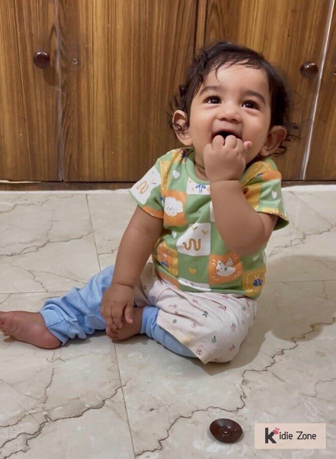 Ved Chowdhury image Ved Chowdhury