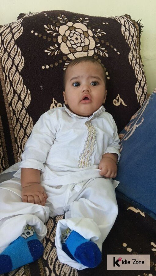 Abdul Quddus image Abdul Quddus