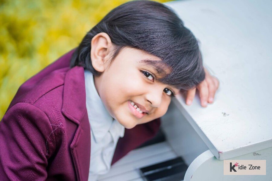 krishiv borkar image krishiv borkar