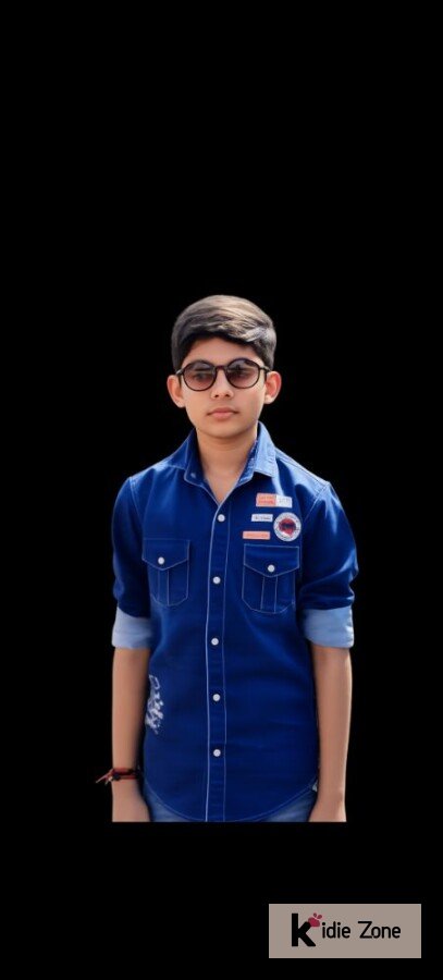 Sanchit Nagariya image Sanchit Nagariya