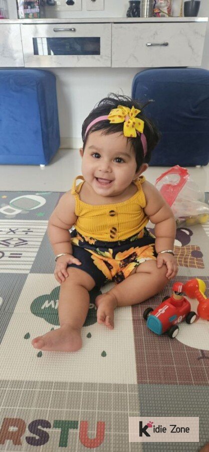 Kinjal Rathod image Kinjal Rathod