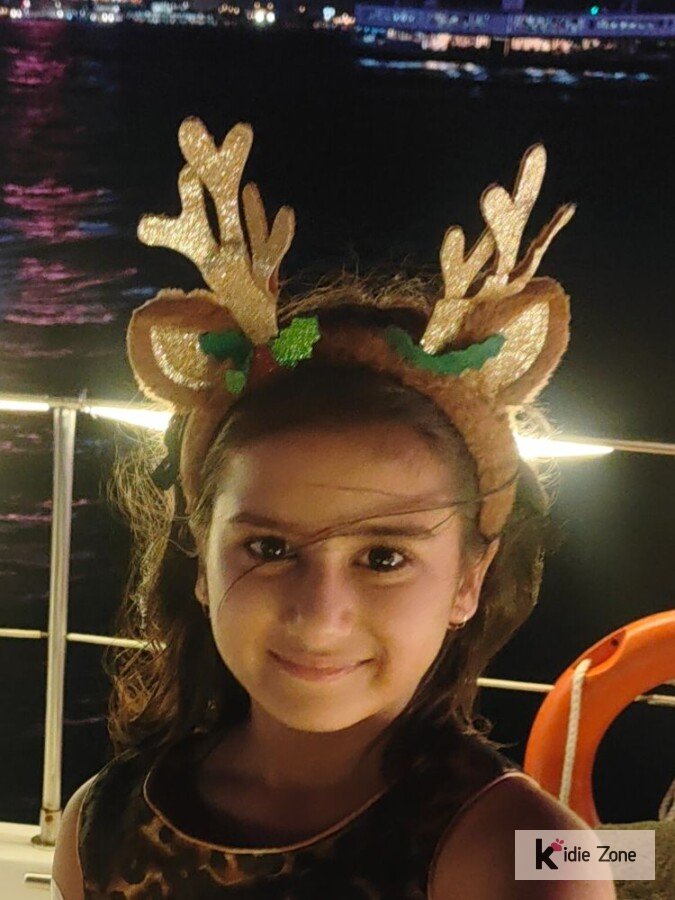 Meriah Agarwal image Meriah Agarwal