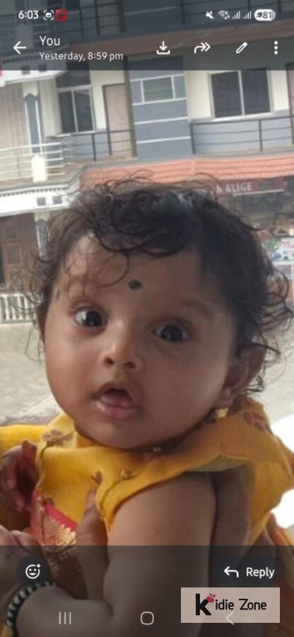 Raghavi image Raghavi