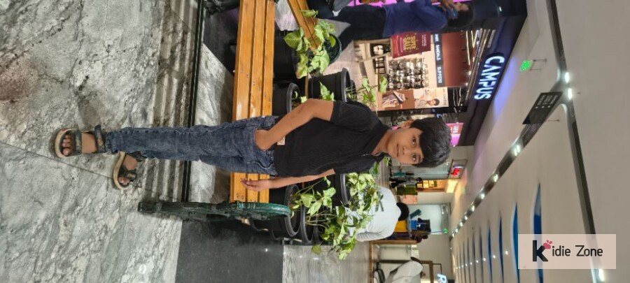 Devansh prince image Devansh prince