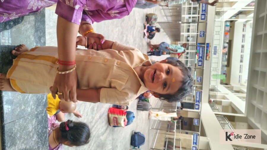 Gaurav Aaditya A image Gaurav Aaditya A