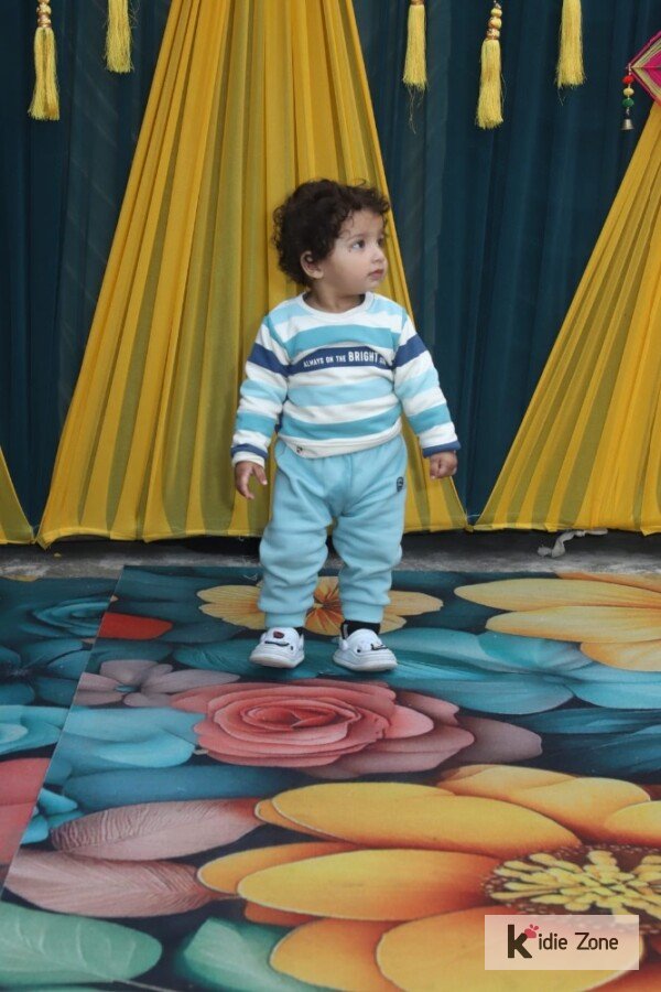 Siraaj Singh Sidhu image Siraaj Singh Sidhu