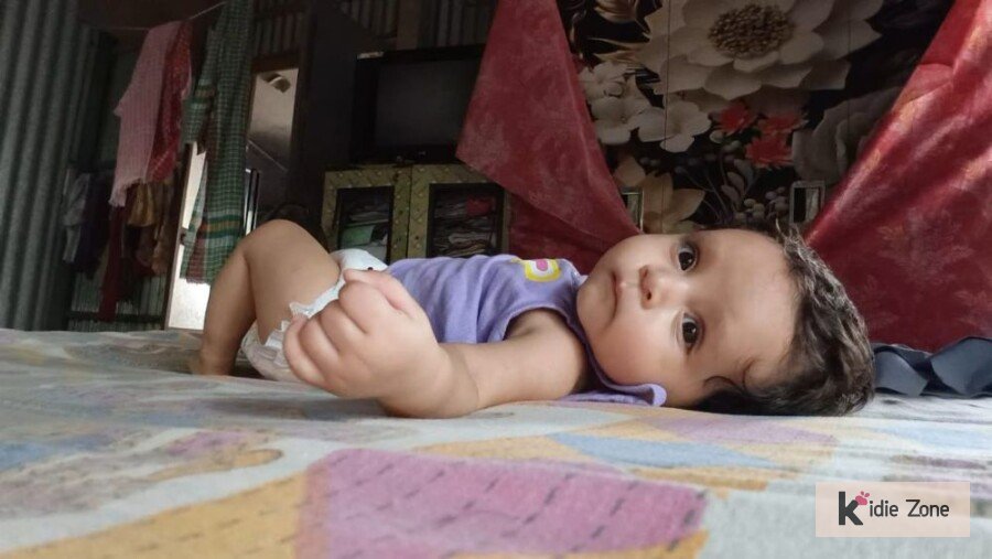 ADDHYA HALDER image ADDHYA HALDER