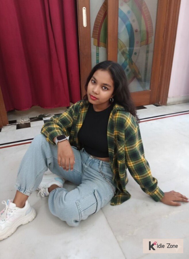 Shrishti Raj image Shrishti Raj