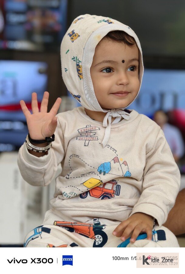 Athang Nishikant Joshi image Athang Nishikant Joshi