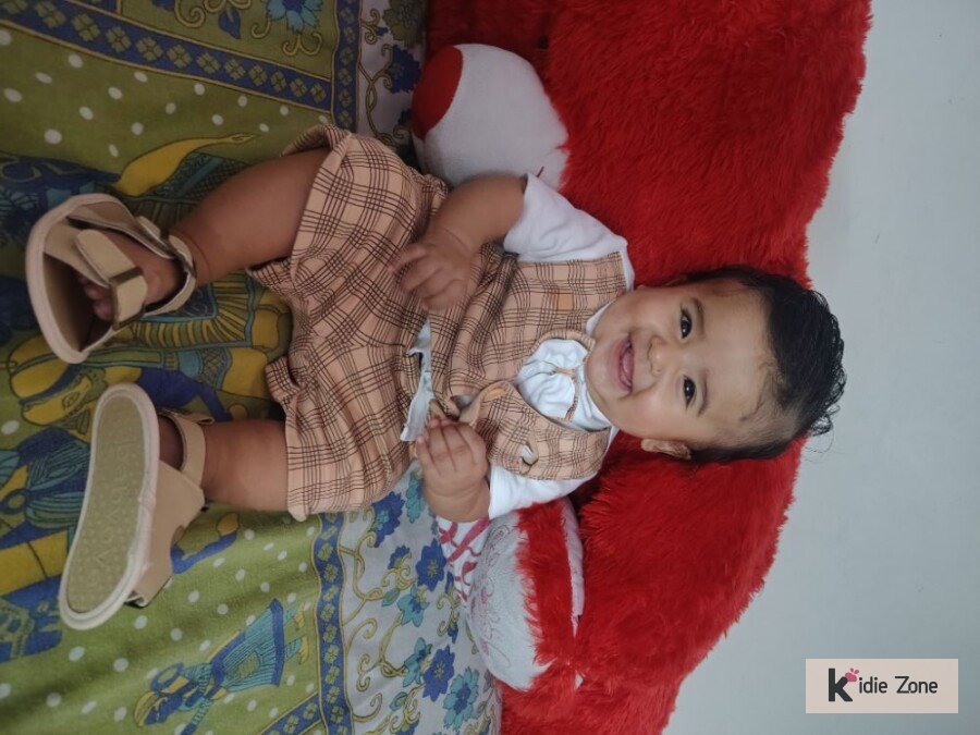 Ojas singh image Ojas singh