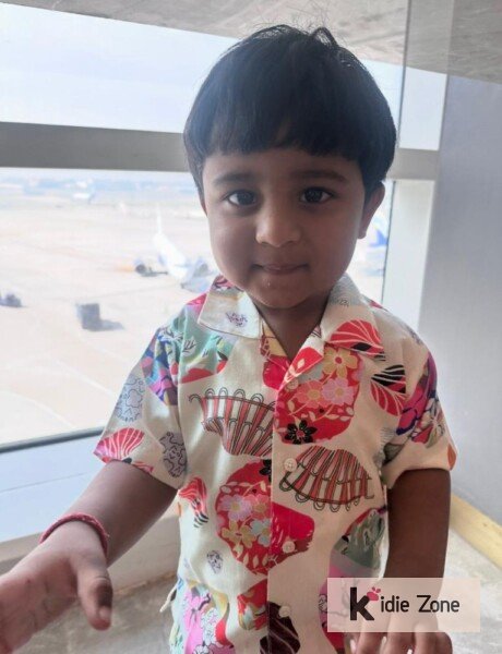 Yuvaansh Verma