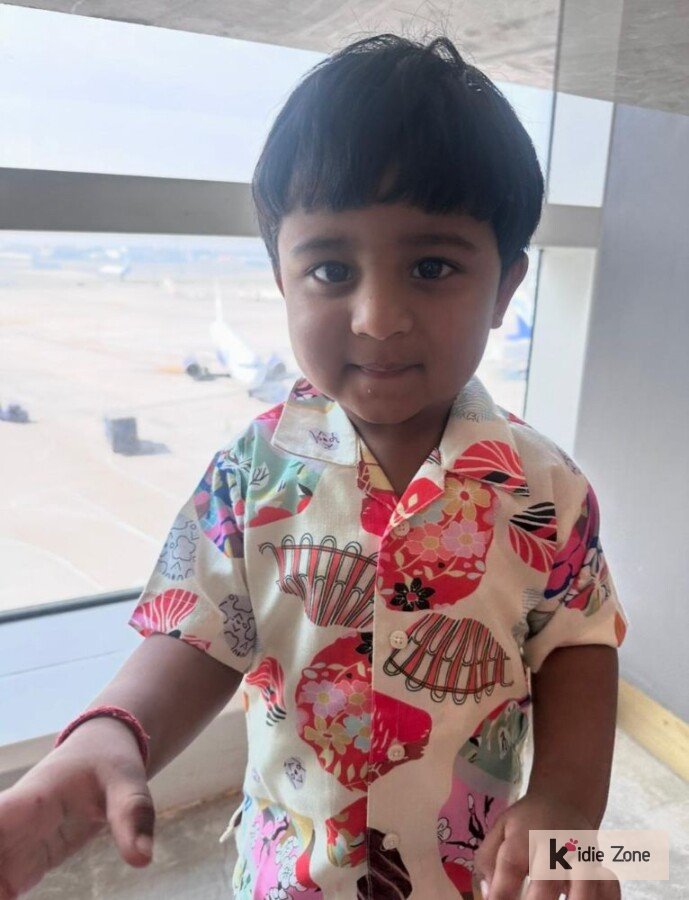 Yuvaansh Verma image Yuvaansh Verma