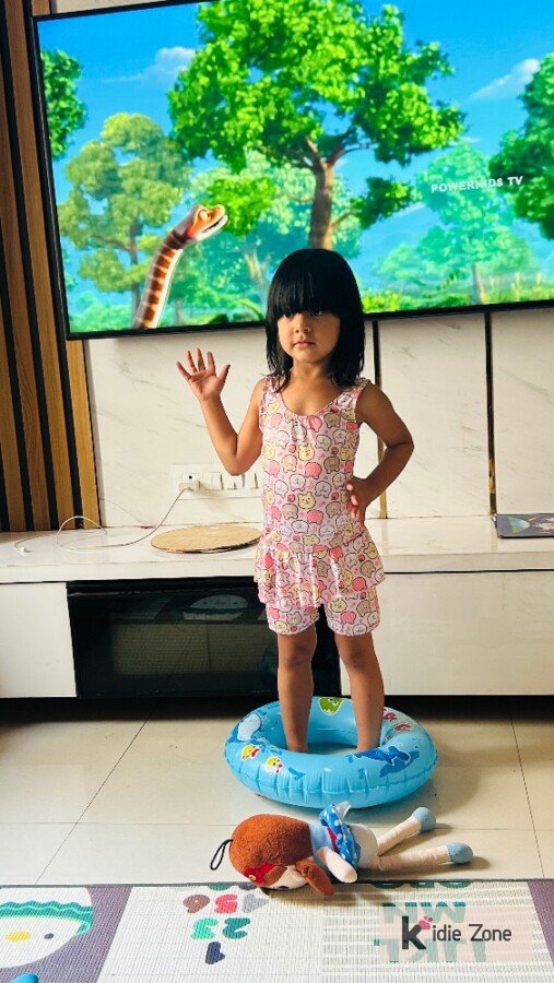 Meera Singh image Meera Singh