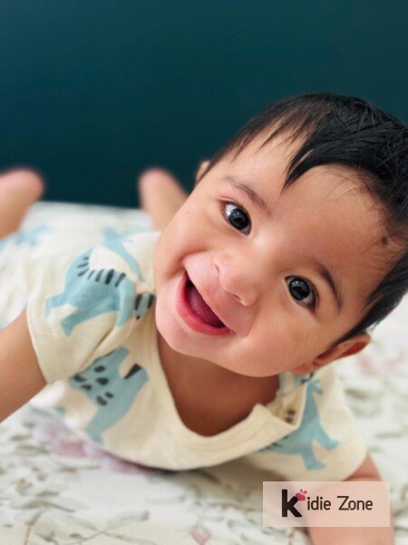 Agastya Sharma