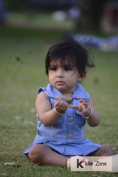 Namya singh