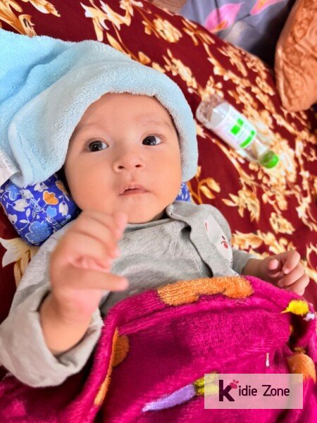 2.5 Months (Snap Date 18 April 2026