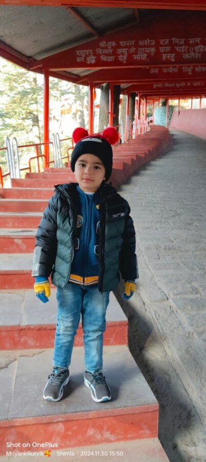 Rutvik Nagpal image Rutvik Nagpal