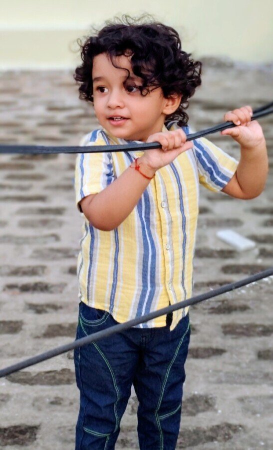 Atharv Kadam image Atharv Kadam