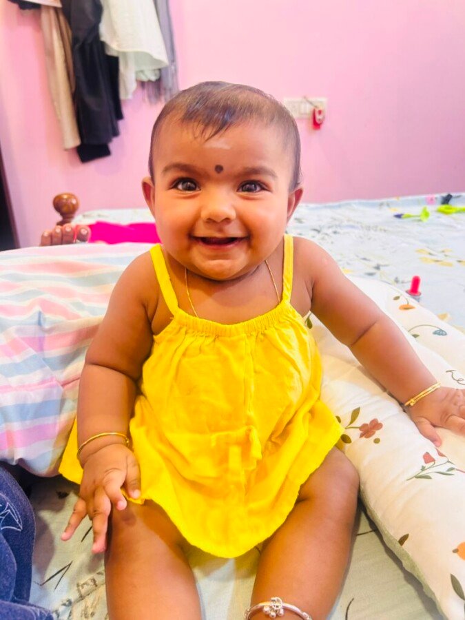 Hrithinilaa image Hrithinilaa