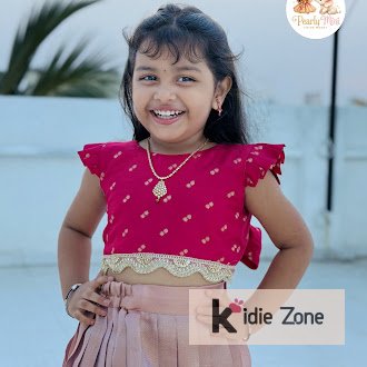 Thiya Ram