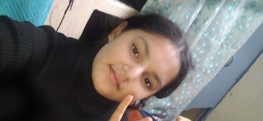 Larranyaa khatri image Larranyaa khatri