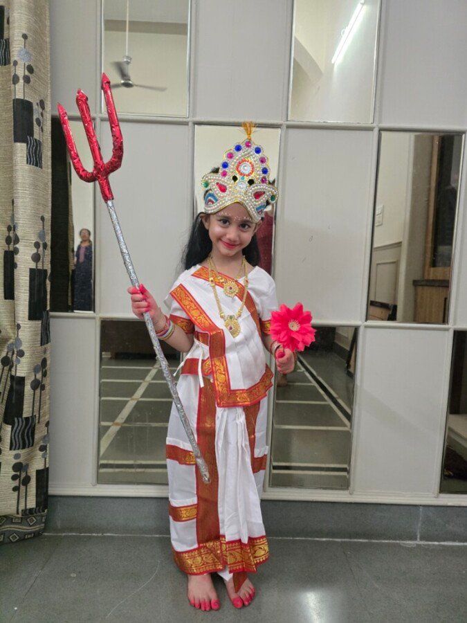 Aashvi Kothari image Aashvi Kothari