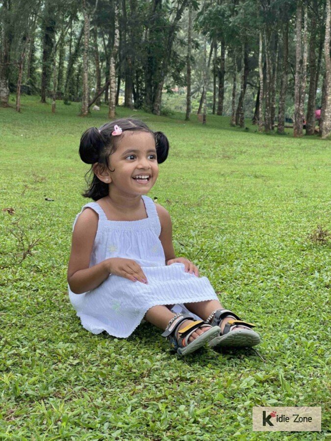 Harini sreenivasan image Harini sreenivasan
