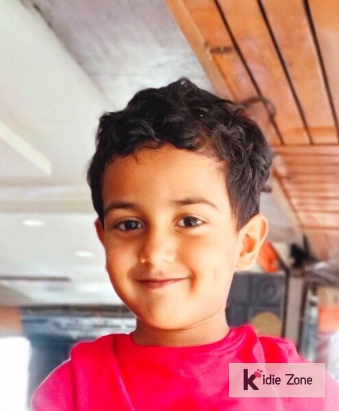 Adithya Sreejith Nair