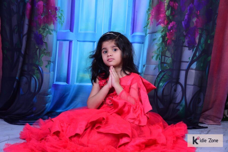 Prakriti ganesh borade image Prakriti ganesh borade