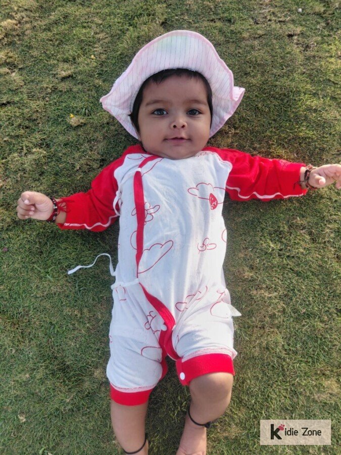 Dhrivika Munka image Dhrivika Munka