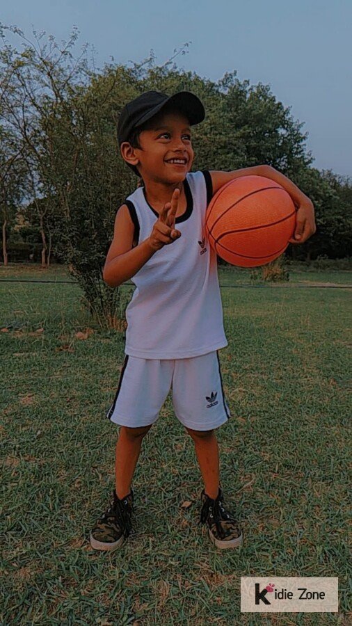 Ahaan Khadka image Ahaan Khadka