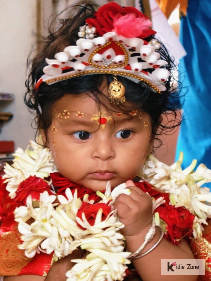 AARADHYA SARKAR image AARADHYA SARKAR