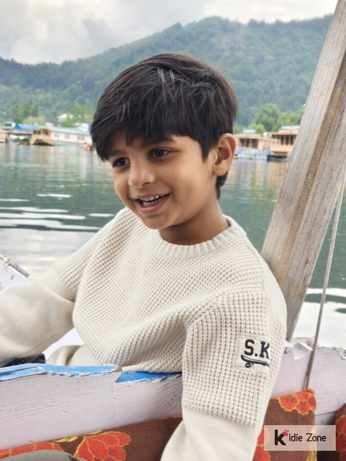 Swaroop image Swaroop