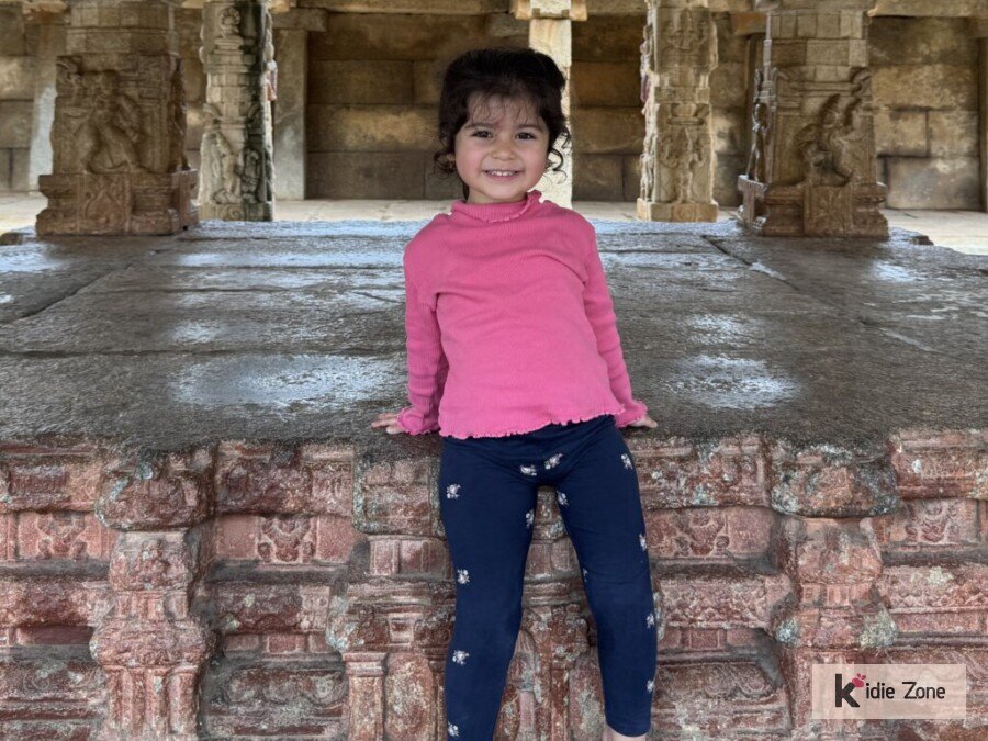 Pranshi Kaushish image Pranshi Kaushish