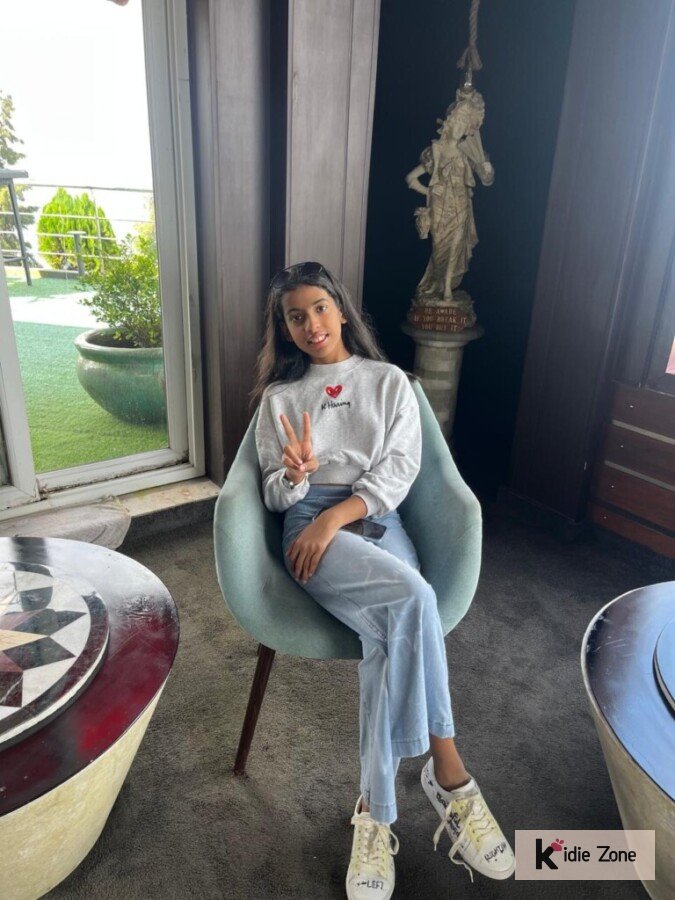 Twisha jain image Twisha jain