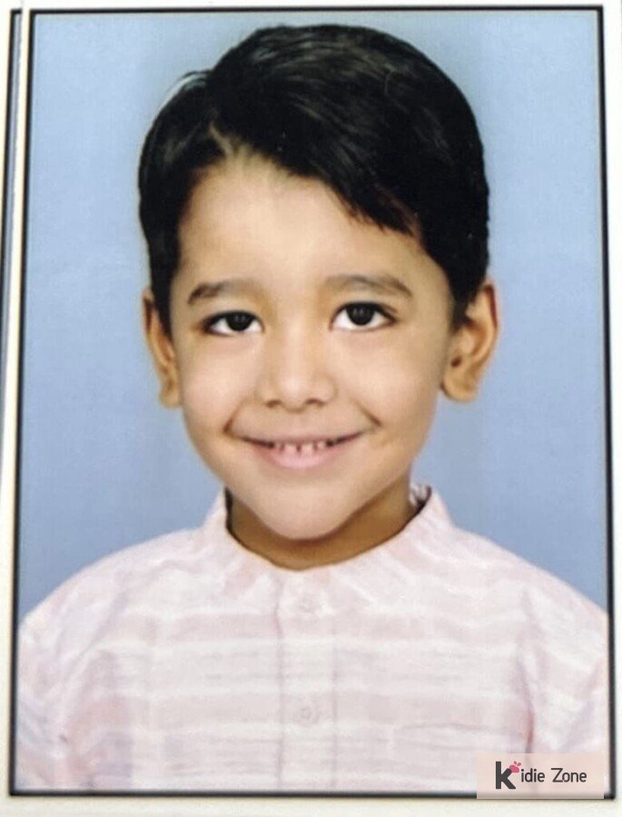 Vansh Vashisth image Vansh Vashisth