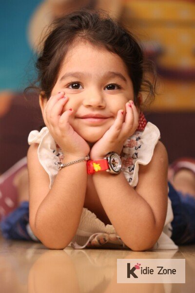 Mysha Bhatt