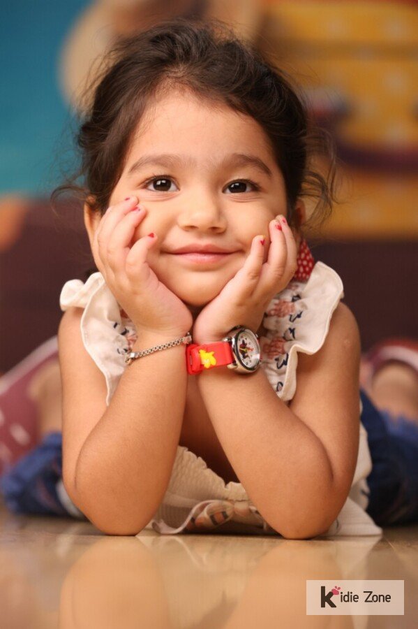 Mysha Bhatt image Mysha Bhatt