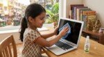 kids computer cleaning guide